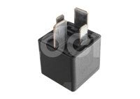 RELEVADOR UNIVERSAL VOLKSWAGEN, AUDI, SEAT 4 TERMINALES 4H0951253 644 12V 70A RELAY IMPORTACION
