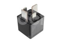 RELEVADOR UNIVERSAL VOLKSWAGEN, AUDI, SEAT 4 TERMINALES 4H0951253 644 12V 70A RELAY IMPORTACION