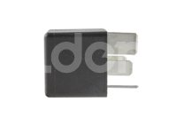 RELEVADOR UNIVERSAL VOLKSWAGEN, AUDI, SEAT 4 TERMINALES 4H0951253 644 12V 70A RELAY IMPORTACION