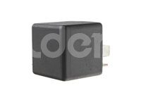 RELEVADOR UNIVERSAL VOLKSWAGEN, AUDI, SEAT 4 TERMINALES 4H0951253 644 12V 70A RELAY IMPORTACION
