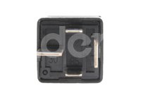 RELEVADOR UNIVERSAL VOLKSWAGEN, AUDI, SEAT 4 TERMINALES 4H0951253 644 12V 70A RELAY IMPORTACION