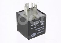 RELEVADOR UNIVERSAL HELLA 12V 7.5A 5 TERMINALES 30