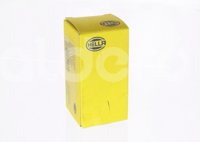 RELEVADOR UNIVERSAL HELLA 12V 7.5A 5 TERMINALES 30 VOLKSWAGEN 007507071 RELAY HELLA