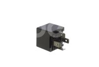 RELEVADOR UNIVERSAL HELLA 24V 20/10A 5 TERMINALES SIN RESISTENCIA 933332071 RELAY HELLA