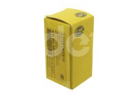 RELEVADOR UNIVERSAL HELLA 24V 30A 4 TERMINALES CON SOPORTE, SIN RESISTENCIA 965400031, 965400101 RELAY HELLA