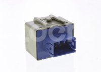 RELEVADOR TOYOTA HIACE 5 TERMINALES 05-10 RELAY IMPORTACION