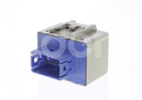 RELEVADOR TOYOTA HIACE 5 TERMINALES 05-10 RELAY IMPORTACION