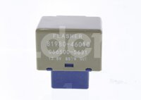 RELEVADOR TOYOTA HIACE 5 TERMINALES 05-10 RELAY IMPORTACION