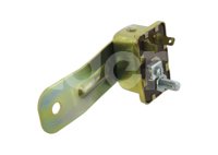 RELEVADOR CHRYSLER 3 TERMINALES MONACO 65-68 2642782 SR108 RELAY IMPORTACION