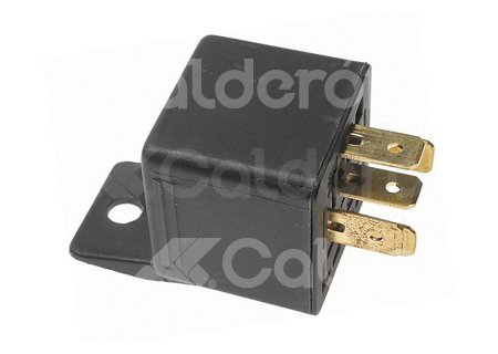 RELEVADOR CHRYSLER 5 TERMINALES LEBARON, NEW YORKER, CARAVAN 30A 80-01 19387 RY48 RELAY IMPORTACION