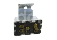 RELEVADOR CHRYSLER 5 TERMINALES LEBARON, NEW YORKER, TOWN&COUNTRY 81-91 16122 SR115      RELAY IMPORTACION
