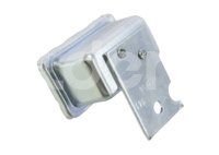 RELEVADOR CHRYSLER 5 TERMINALES LEBARON, NEW YORKER, TOWN&COUNTRY 81-91 16122 SR115      RELAY IMPORTACION