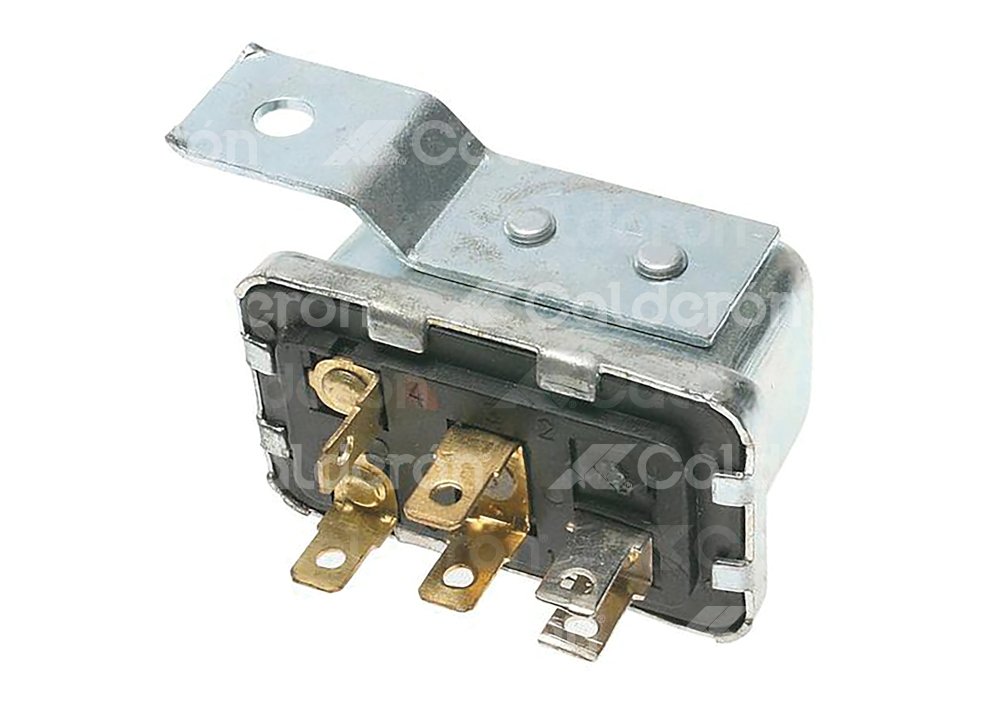 RELEVADOR CHRYSLER NEW YORKER, CARAVAN, VOYAGER 6T