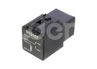 RELEVADOR FORD 5 TERMINALES PICK-UP, EXPLORER, AEROSTAR, BRONCO 81-91 RY73 RELAY IMPORTACION