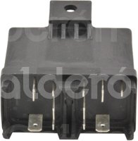 RELEVADOR UNIVERSAL BOSCH 12V 15A 11 TERM. C/SOP. BOSCH ACTUAL: F026T00064, BOSCH ANTERIOR: 0332514120 BOSCH