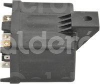 RELEVADOR UNIVERSAL BOSCH 12V 15A 11 TERM. C/SOP. BOSCH ACTUAL: F026T00064, BOSCH ANTERIOR: 0332514120 BOSCH