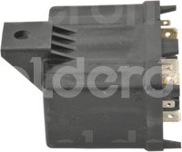 RELEVADOR UNIVERSAL BOSCH 12V 15A 11 TERM. C/SOP. BOSCH ACTUAL: F026T00064, BOSCH ANTERIOR: 0332514120 BOSCH
