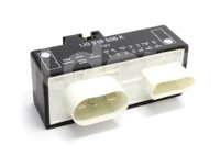 RELEVADOR AIRE ACONDICIONADO Y MOTOVENTILADOR AUDI