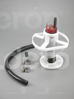 BOMBA DE GASOLINA ELECTRICA CHRYSLER RAM MICRO PIC