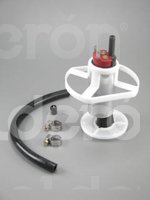 BOMBA DE GASOLINA ELECTRICA CHRYSLER RAM MICRO PICK-UP 92-94 TBI EP425 U52125 IMPORTACION