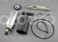 BOMBA DE GASOLINA ELECTRICA FORD TOPAZ  60-90 PSI 88-94 EP573 U52273 IMPORTACION