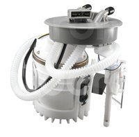 BOMBA DE GASOLINA ELECTRICA VW JETTA A3 COMPLETA 1