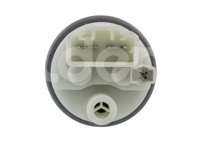 BOMBA DE GASOLINA ELECTRICA CHRYSLER ATOS 2000->REPUESTO 993784025GM NISSAN VDO-CONTINENTAL