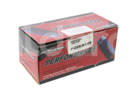 BOMBA DE GASOLINA ELECTRICA FORD PICK UP F-150, F-250, F-350 V6/V8 4.9L/5.0L/5.8L 1997-2000, F-450 SUPER DUTY V6/V8 4.9L/5.0L/5.8L 1997-2000, LOBO V6/V8 4.0L/5.0L 1997-2002, EXPLORER V6/V8 4.0L/5.0L 1997-2002, EXPEDITION V8 4.6L/5.4L 1997-2002, NAVIGATOR V8 5.4L 1997-2002 P0509, P05/ST09 M0093