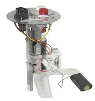 BOMBA DE GASOLINA ELECTRICA FORD CONTOUR, MONDEO 9
