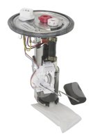 BOMBA DE GASOLINA ELECTRICA FORD FIESTA 01-> 1.4L