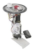 BOMBA DE GASOLINA ELECTRICA FORD FIESTA 01-> 1.4L X10734002021 COMPLETA VDO-CONTINENTAL