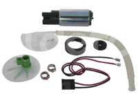 BOMBA DE GASOLINA ELECTRICA CHEVROLET CHEVY MULTIPORT 2000-> NO. ANTERIOR: 903-10 NO. NUEVO: 358106781 REPUESTO M0052