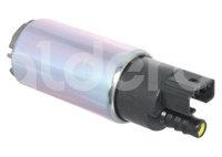 BOMBA DE GASOLINA ELECTRICA CHEVROLET CHEVY MULTIPORT 2000-> NO. ANTERIOR: 903-10 NO. NUEVO: 358106781 REPUESTO HELLA