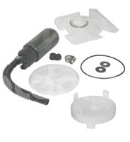 BOMBA DE GASOLINA ELECTRICA VW POINTER, GOL TODOS