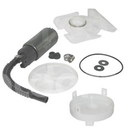 BOMBA DE GASOLINA ELECTRICA VW POINTER, GOL TODOS P26RK REPUESTO M0093