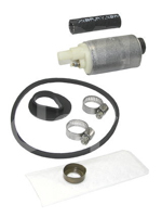 BOMBA DE GASOLINA ELECTRICA FORD PICK-UP, E100, 150, 250 86-91 P06K REPUESTO M0093