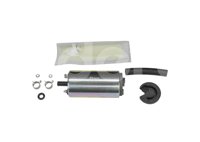 BOMBA DE GASOLINA ELECTRICA MAZDA 4CIL. V6 86-94 P