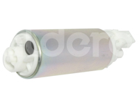 BOMBA DE GASOLINA ELECTRICA CHEVROLET PICK-UPS 4.3/7.4L 92-97, KEM: 240E, DELPHI ANTERIOR: FE0114, DELPHI VIGENTE: FE0111-11B1, FE0114-11B1 M0027
