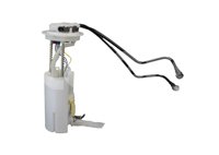 BOMBA DE GASOLINA ELECTRICA COMPLETA CHEVROLET CAVALIER L4 2.2L 2000-2005, CAVALIER L4 2.4L 2000-2002; PONTIAC GRAND AM L4 3.4L 2000-2004, SUNFIRE L4 2.2L/2.4L 2000-2002 JH-A227 POWER PUMPS