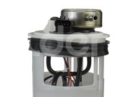 BOMBA DE GASOLINA ELECTRICA COMPLETA DODGE RAM 1500 VAN V6 3.9L 1999-2003, RAM 1500 VAN V8 5.2L 1999-2000, RAM 3500 VAN V8 5.2L 1999-2002, RAM 3500 VAN V8 5.9L 1999-2001 JH-A315 POWER PUMPS