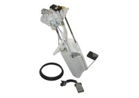 BOMBA DE GASOLINA ELECTRICA CHEVROLET S10 PICK-UP 2.2L 00-03 COMPLETA DELPHI ANTERIOR: FG0376, DELPHI VIGENTE: FG0376-11B1 DELPHI
