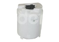BOMBA DE GASOLINA ELECTRICA VOLKSWAGEN BETTLE, GOLF, JETTA 18-28 99-01 COMPLETA, DELPHI ANTERIOR: FG0416, DELPHI VIGENTE: FG0416-11B1, FE0723-11B1 DELPHI