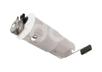 BOMBA DE GASOLINA ELECTRICA CHRYSLER RAM 1500 3.7/4.7/5.7/5.9L 02-03 KEM: 7216E, DELPHI ANTERIOR: FG0424, DELPHI VIGENTE: FG0424-11B1 M0027