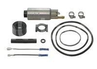 BOMBA DE GASOLINA ELECTRICA FORD SABLE 3.8L 88-95 NO. ANTERIOR: FE0090-11B, NO NUEVO: FE0512-11B1 DELPHI