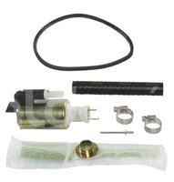 BOMBA DE GASOLINA ELECTRICA FORD ESCORT 90-> 69108