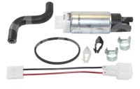 BOMBA DE GASOLINA ELECTRICA FORD MUSTANG V6, V8 91