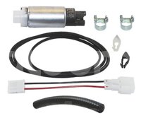 BOMBA DE GASOLINA ELECTRICA FORD WINDSTAR, THUNDERBIRD 92-97 TURBINA 69118 BOSCH