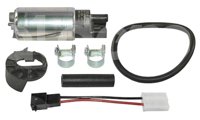 BOMBA DE GASOLINA ELECTRICA CHEVROLET CAVALIER 91-