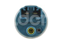 BOMBA DE GASOLINA ELECTRICA CHRYSLER SHADOW, LEBARON, SPIRIT 84-90 TURBINA 69305 BOSCH