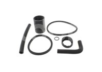 BOMBA DE GASOLINA ELECTRICA CHRYSLER SHADOW, LEBARON, SPIRIT 84-90 TURBINA 69305 BOSCH